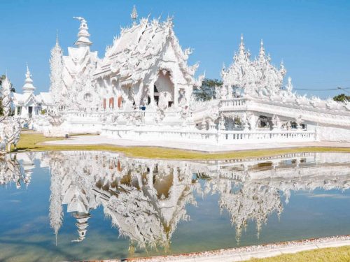 Wat-Rong-Khun-or-the-white-temple-in-Chiang-rai-province-thailand-1