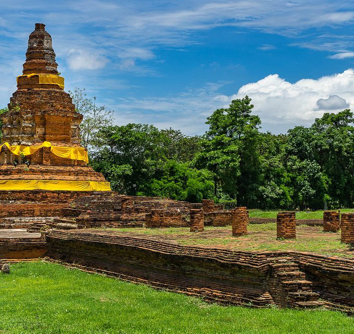 wiang-kum-kam