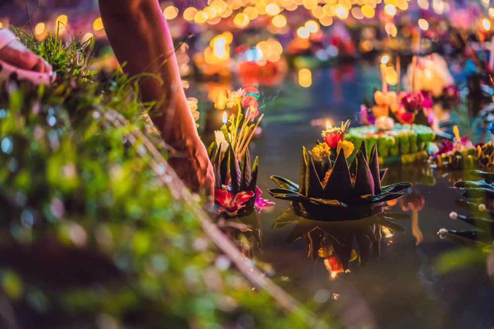 Origin-of-Loy-Krathong-Festival