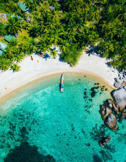 South Thailand Tours