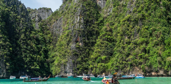 Jour 7: Phuket - Départ (B) Sans guide