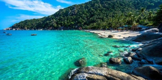 Jour 17 : Bangkok – Vol pour Koh Samui – Koh Phangan (-) Sans guide