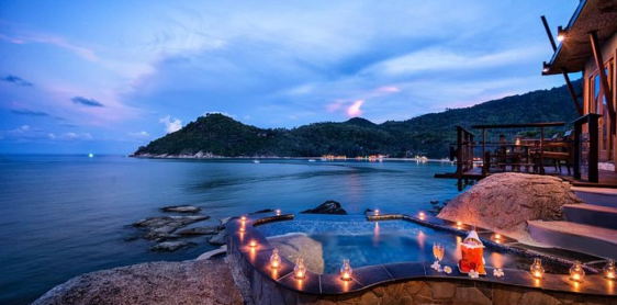 Jour 18 : Koh Phangan – Temps libre (B) Sans guide ni chauffeur