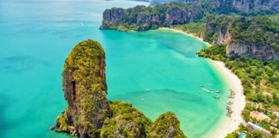 Day 21: Krabi - Free day (B)