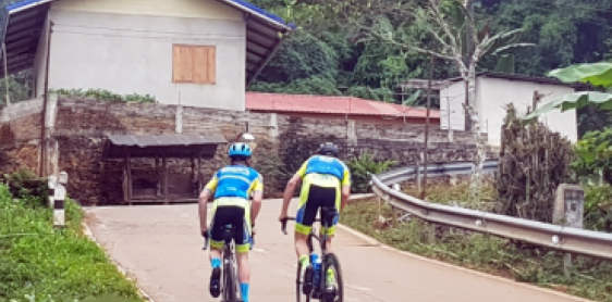 Day 8: Chiang Mai – Chiang Rai-Chiang Rai city tour (B) 