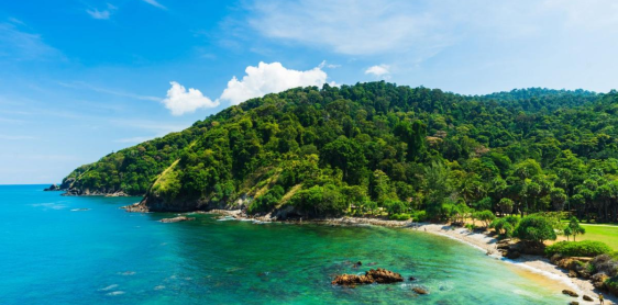 Jour 20 : Koh Lanta – Temps libre (B) Sans guide ni chauffeur