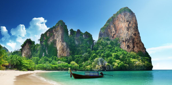 Jour 25 : Koh Lanta – Krabi – Vol pour Bangkok - Départ (B) Sans guide