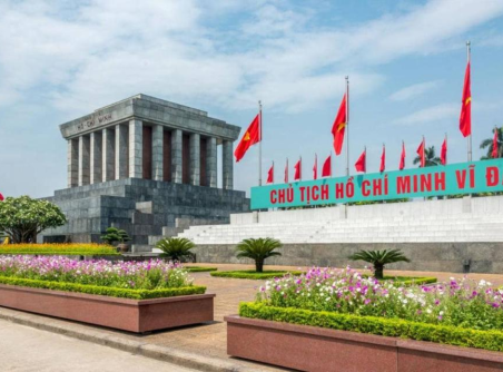 Aventure le Vietnam et la Thaïlande 20 jours 19 nuits
