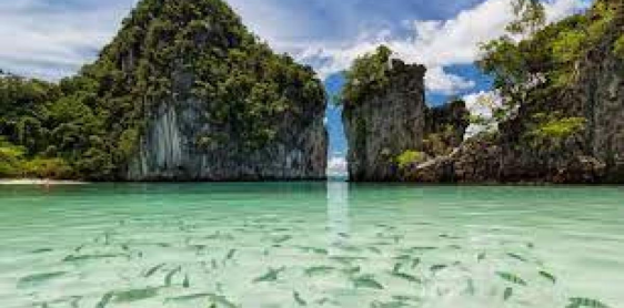 Jour 18 : Ao Nang – Temps libre (B) Sans guide ni chauffeur
