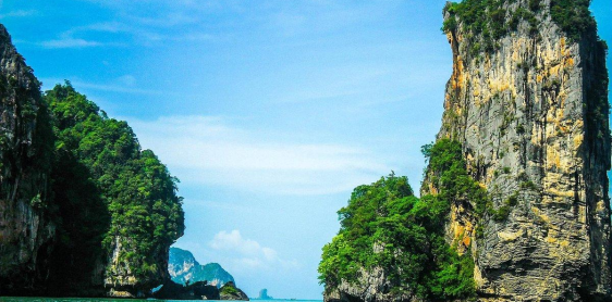 Jour 19 : Ao Nang – Temps libre (B) Sans guide ni chauffeur