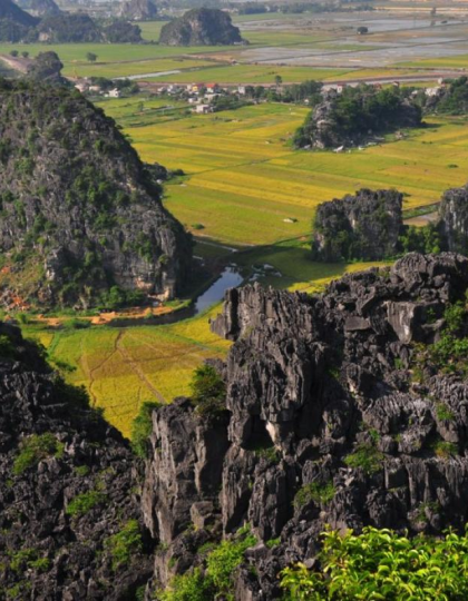 Thailand & Indochina Tours