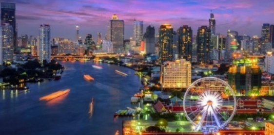 Day 15: Bangkok – City tour (B)