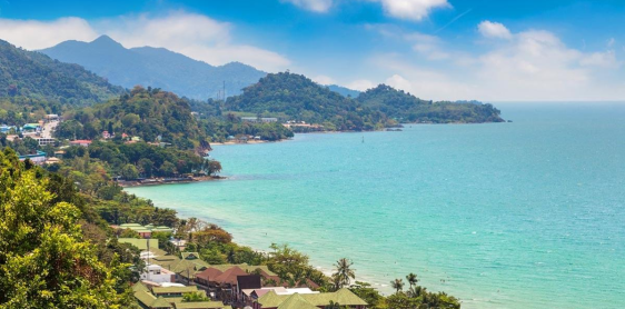 Jour 21 : Bangkok – Vol pour Trat – Koh Chang (B) Sans guide