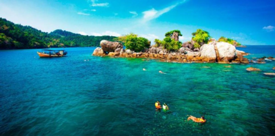 Jour 22 : Koh Chang – Temps libre (B) Sans guide ni chauffeur