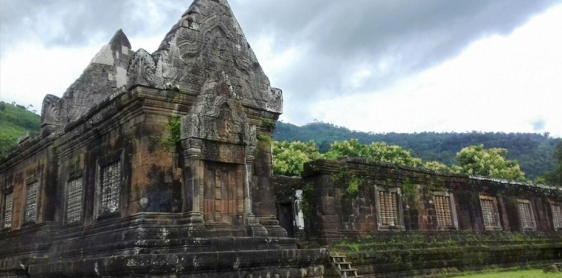 Jour 12 : Plateau des Bolovens – Vat Phou – Ile de Khong (B)