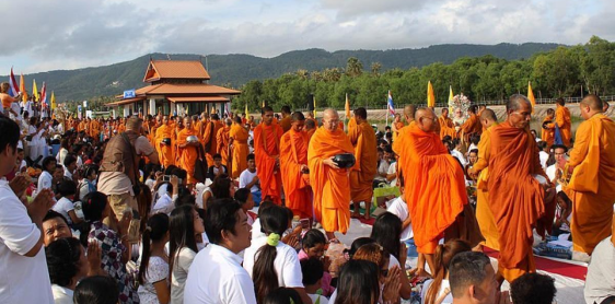 Day 9: Chiang Rai – Golden Triangle – Chiang Khong (B)