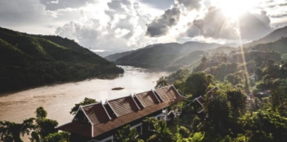 Day 11: Pakbeng – Cruise to Luang Prabang – Disembarkation (B)