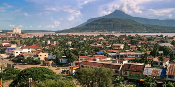 Jour 15 : Pakse – Départ (B) Sans guide