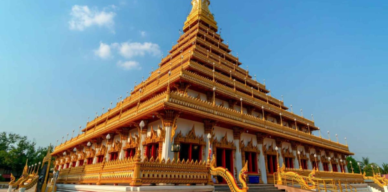 Day 14: Luang Prabang - Nong Khiew- Muang Ngoy (B)