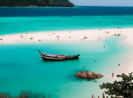 Serene Discovery in Luang Prabang and Thailand (19D18N)