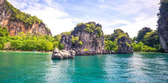 Jour 17 : Koh Yao Noi – Temps libre (B) Sans guide ni chauffeur