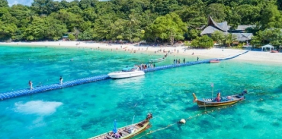 Day 12: Phuket – Free time (-)