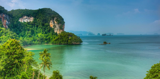 Jour 19 : Koh Yao Noi – Temps libre (B) Sans guide ni chauffeur