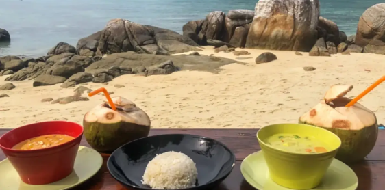 Day 18: Koh Lipe – Free time (B)