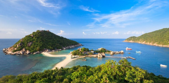 Jour 9 : Chiang Mai – Vol pour Koh Samui (B) Sans guide