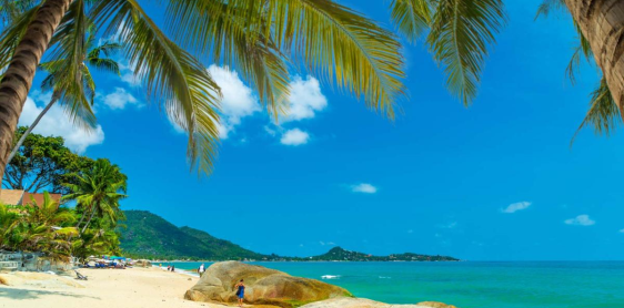 Jour 11 : Koh Samui – Temps libre (B) Sans guide ni chauffeur