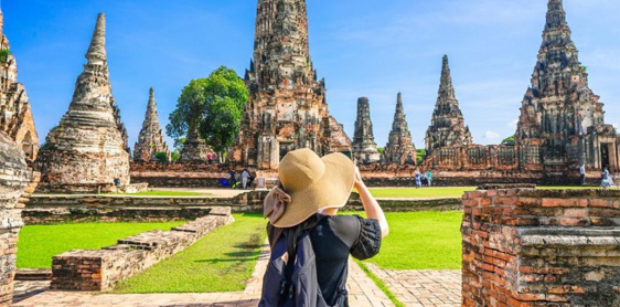 Day 9: Bangkok- Ayutthaya – Bangkok (B)