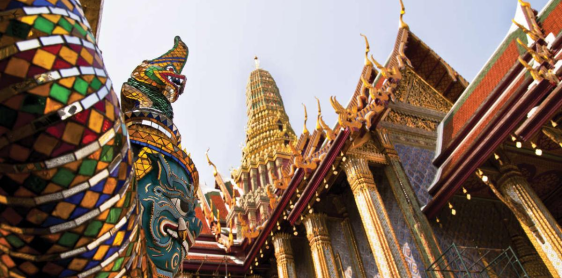 Jour 18 : Battambang (B)