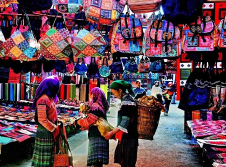 Retrospect Hidden Gems in Thailand & Indochina (31D30N)