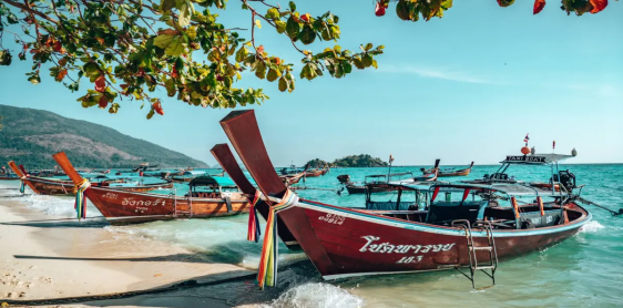  Day 2: Phuket Free & easy (B) 