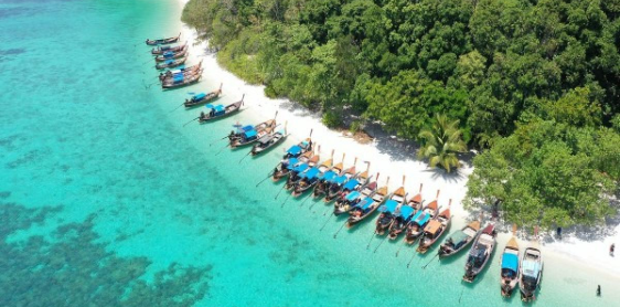 Day 3: Phuket Free & easy (B)