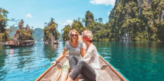 Day 5: Phuket – Khao Sok (B) 