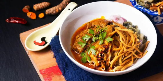 Day 12: Chiang Mai – City tour – Doi Suthep (B)