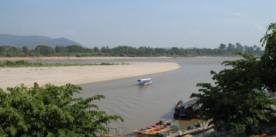 Day 14: Chiang Rai – Golden Triangle – Chiang Khong (B)