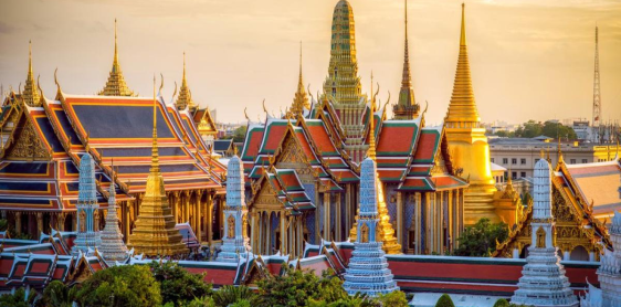 Jour 10 : Chiang Rai – Visite de la ville – Chiang Mai (B)