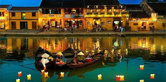 Day 27: Hoian Free & easy (B)