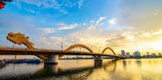 Day 28: Hoi An- Da Nang- Flight to Siem Reap (B) 