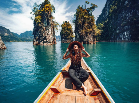 Transformative Culture along Mekong river in 18D17N