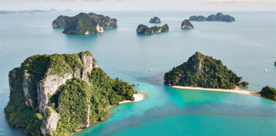 Jour 29 : Phuket – Koh Yao Noi (B) Sans guide