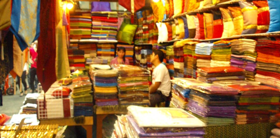 Day 18: Bangkok – Departure (B)