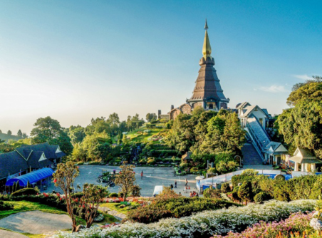 Thailande - Malay - Philipines Extravaganza