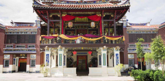 Day 11: George Town – Flight to Phuket – Koh Yao Yai (B)