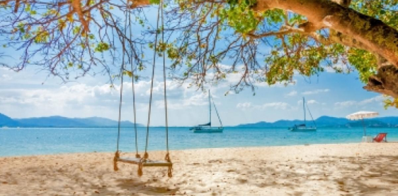 Day 14: Koh Yao Yai – Phuket – Flight to Bankok (B)