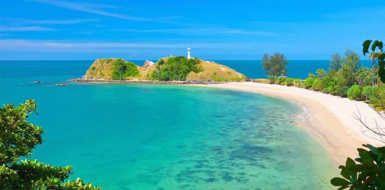 Jour 13 : Koh Lanta - Temps libre (B/-/-)