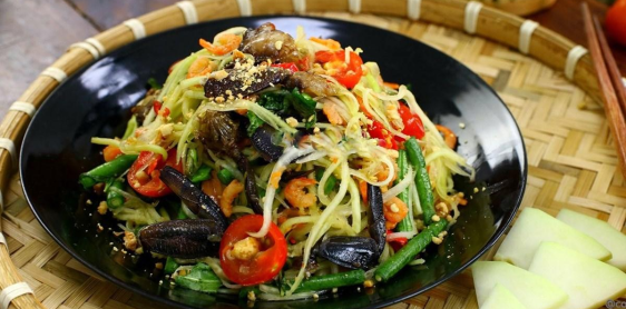 Day 21: Chiang Mai Full Day Cooking Class by Asia Scenic (B, L) **Join group with sharing English guide and transfer **