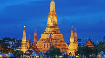 Wat Arun